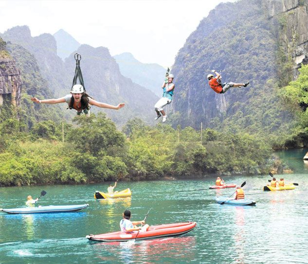 Quảng Bình