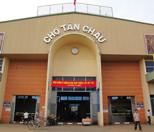 Tân Châu