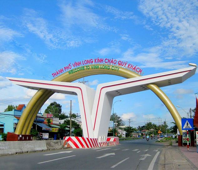 Vĩnh Long
