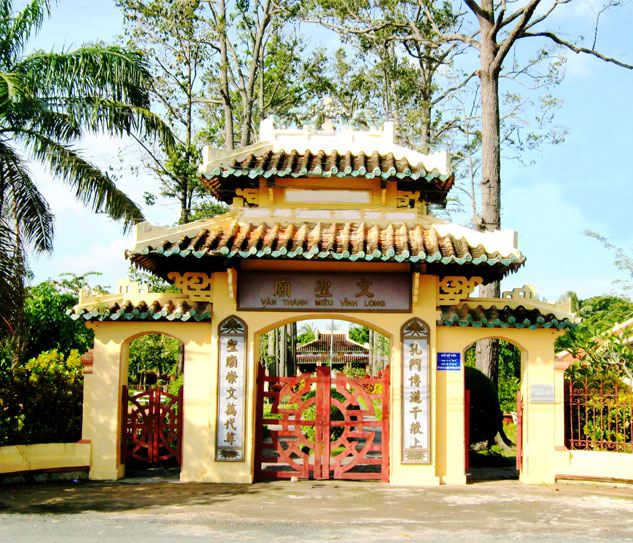 Vĩnh Long