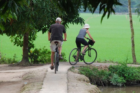 Khám Phá Đồng Bằng Sông Cửu Long