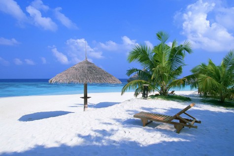 Từ Hồ Chí Minh bay đến đảo Phú Quốc