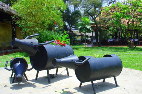 Cái Bè về thành phố Hồ Chí Minh