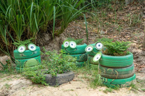 Ngày cuối cùng nguy vẹn tại Mũi Né
