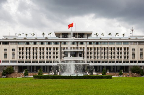 Đến với Thành Phố Hồ Chí Minh
