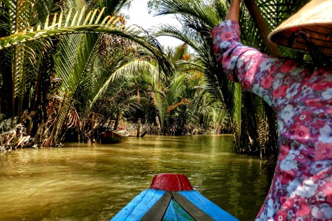 Hồ Chí Minh – Vĩnh Long – Cái Bè
