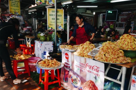 Đến với Thành Phố Hồ Chí Minh