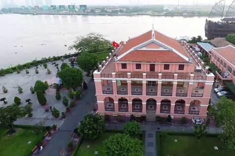 Khám Phá Thành Phố Hồ Chí Minh với Tour nửa ngày