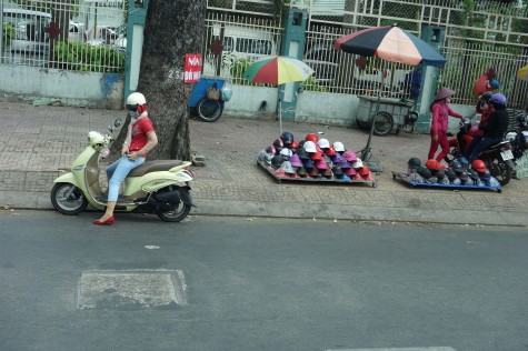 Khám Phá Thành Phố Hồ Chí Minh với Tour nửa ngày