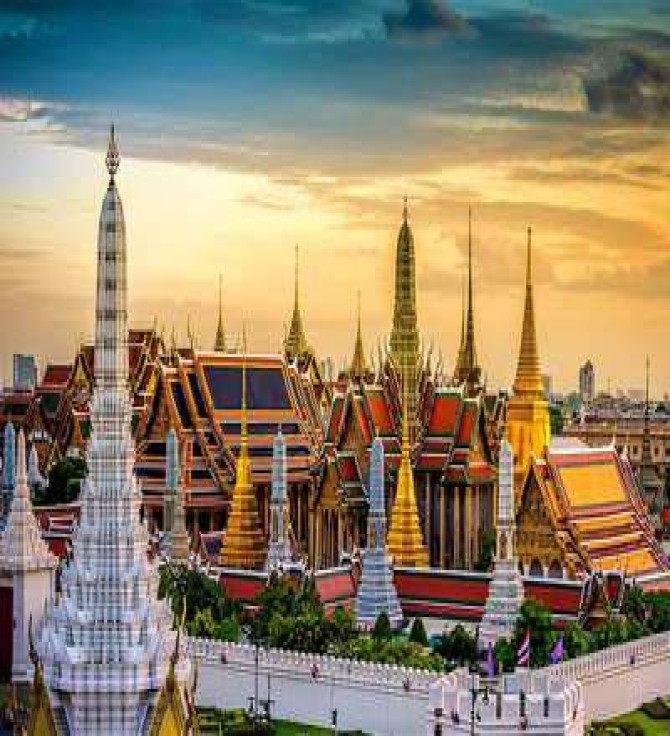 DU LỊCH LÀO – KHÁM PHÁ ĐẤT NƯỚC TRIỆU VOI HÀ NỘI – LAKSAO – VIENTIAN – CỐ ĐÔ LUANG PRABANG – HÀ NỘI