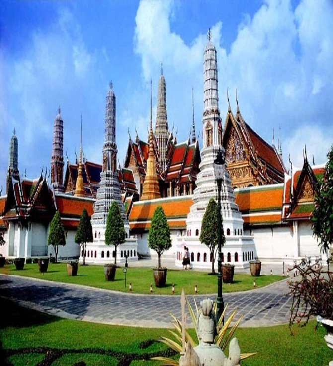 KHÁM PHÁ ĐẤT NƯỚC TRIỆU VOI HÀ NỘI – LAKSAO – VIENTIAN – CỐ ĐÔ LUANG PRABANG – HÀ NỘI