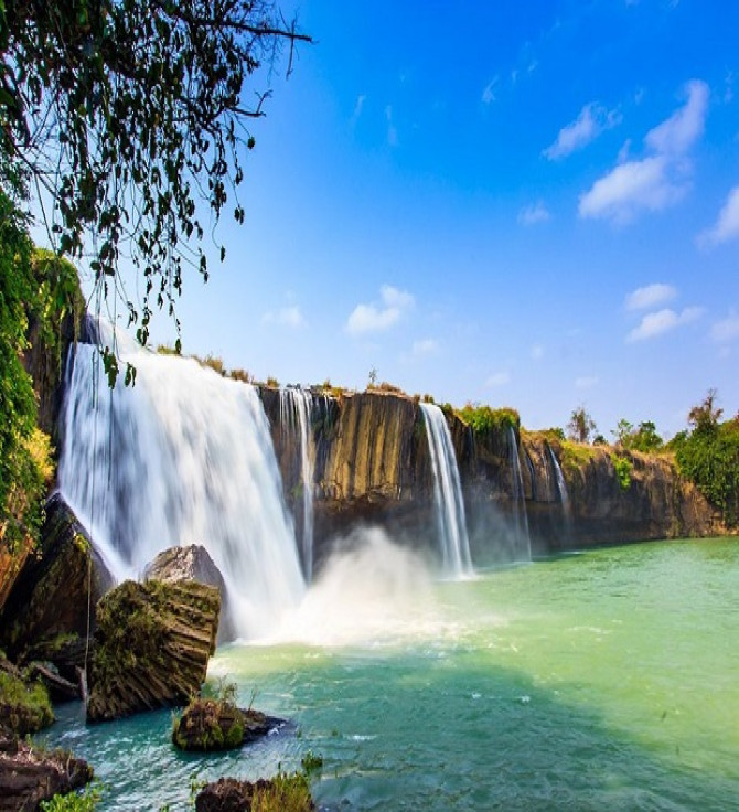Tour Buôn Ma Thuột - Pleiku