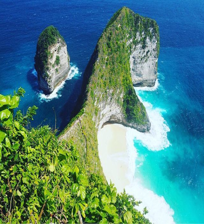 TOUR DU LỊCH HÀ NỘI - BALI