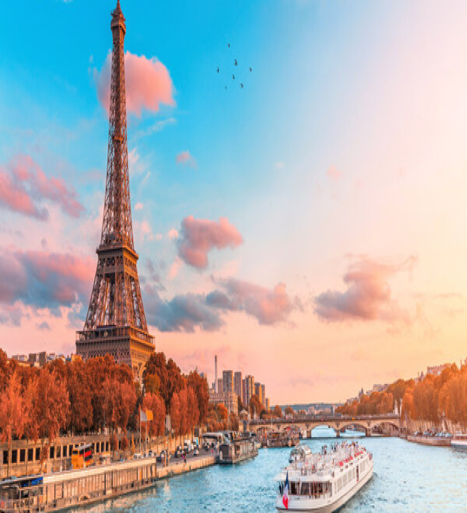 TOUR TÂY ÂU CHẤT LƯỢNG 2024 HÀ NỘI - ĐỨC - HÀ LAN – BỈ - PHÁP