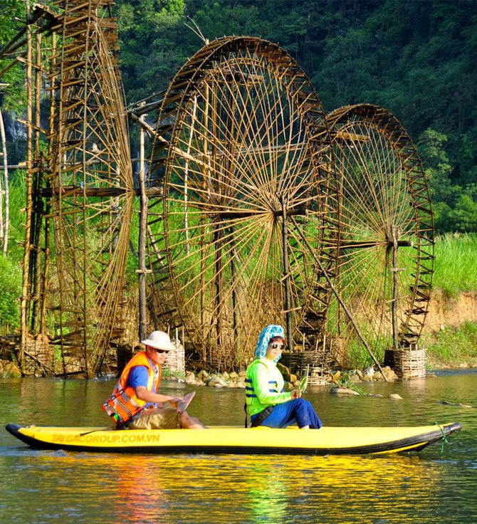 7 Ngày Khám Phá Tây Bắc