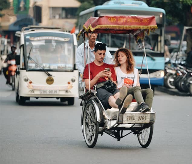 Du lịch tốt nhất miền bắc với Sapa và Vịnh Hạ Long