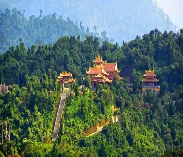 CHƯƠNG TRÌNH ĐÀ LẠT - NHA TRANG