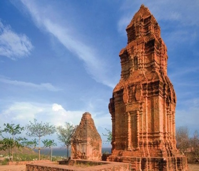 CHƯƠNG TRÌNH DU LỊCH MŨI NÉ – BÌNH THUẬN –MŨI NÉ - NHA TRANG