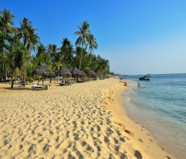CHƯƠNG TRÌNH DU LỊCH MŨI NÉ – BÌNH THUẬN –MŨI NÉ - NHA TRANG