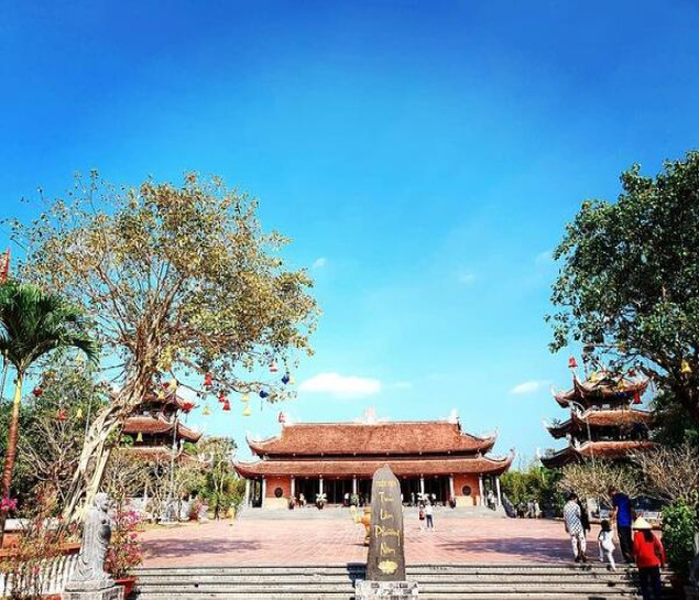 CHƯƠNG TRÌNH  HÀ NỘI- CÔN ĐẢO LINH THIÊNG – CẦN THƠ - HÀ NỘI