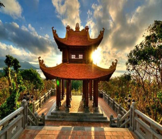 CHƯƠNG TRÌNH  HÀ NỘI- CÔN ĐẢO LINH THIÊNG – CẦN THƠ - HÀ NỘI