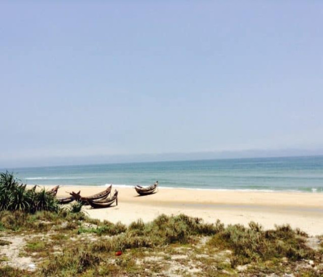 Hà Nội - Biển Thuận An - Cố Đô Huế - Team Building