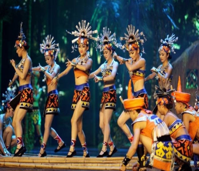 HÀ NỘI – ĐẢO HẢI NAM – HAWAII PHƯƠNG ĐÔNG