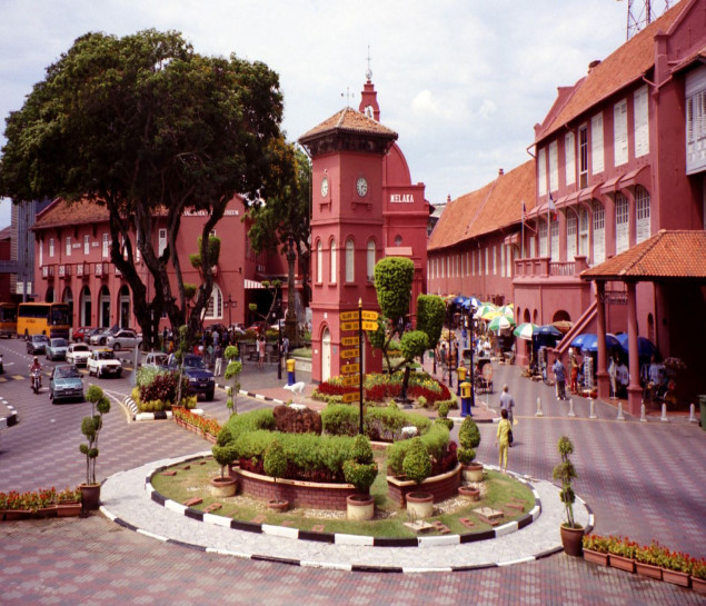 HÀ NỘI – SINGAPORE – KUALA LUMPUR – HÀ NỘI