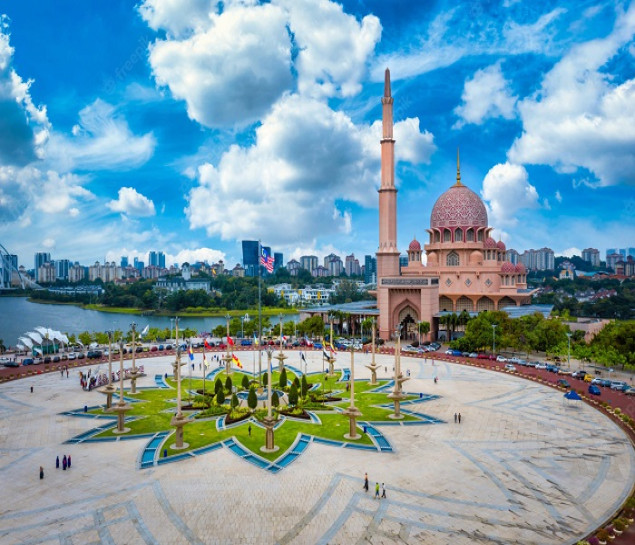 HÀ NỘI – SINGAPORE – KUALA LUMPUR – HÀ NỘI