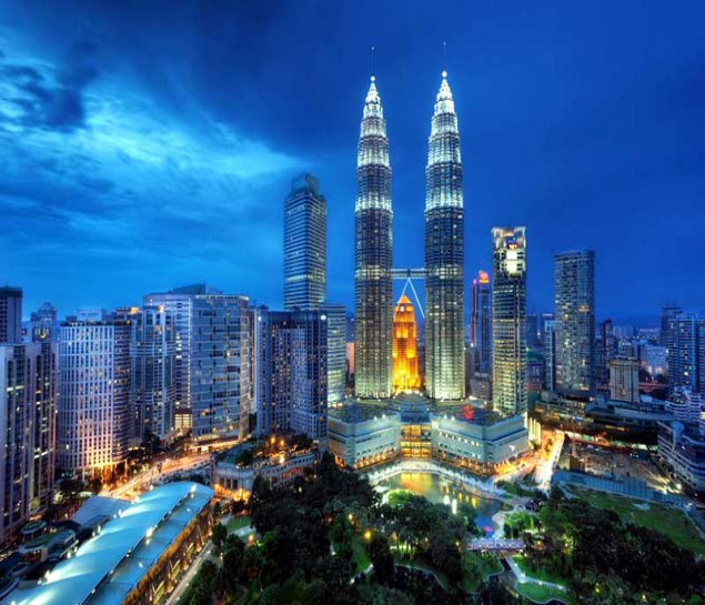 HÀ NỘI – SINGAPORE – KUALA LUMPUR – HÀ NỘI