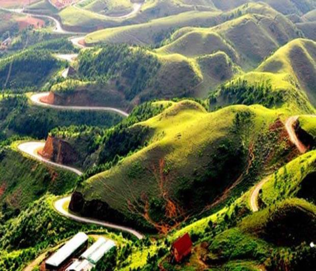 Hà Nội – Tam Thanh – Mẫu Sơn – Đông Kinh