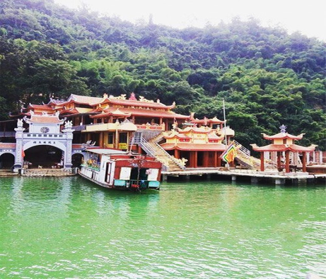 HÀ NỘI – THUNG NAI – THÁC BỜ