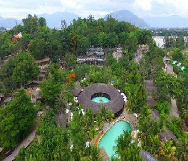 KHÁM PHÁ BIỂN NINH CHỮ – NHA TRANG