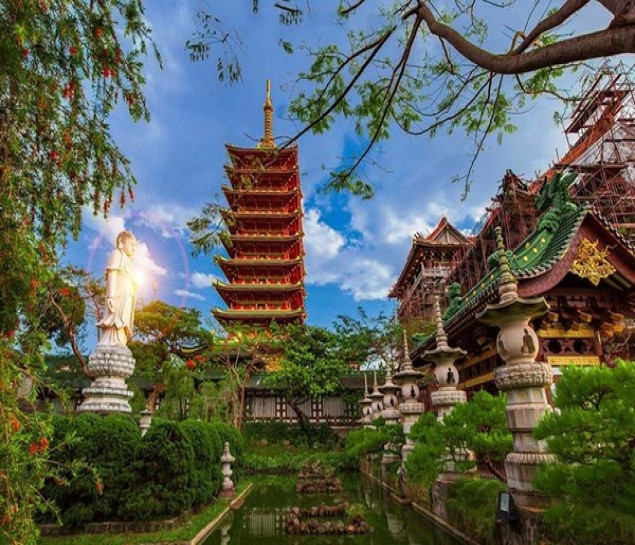 KHÁM PHÁ PLEIKU – BUÔN MÊ THUỘT