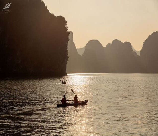 LE THEATRE CRUISE 2 NGÀY 1 ĐÊM
