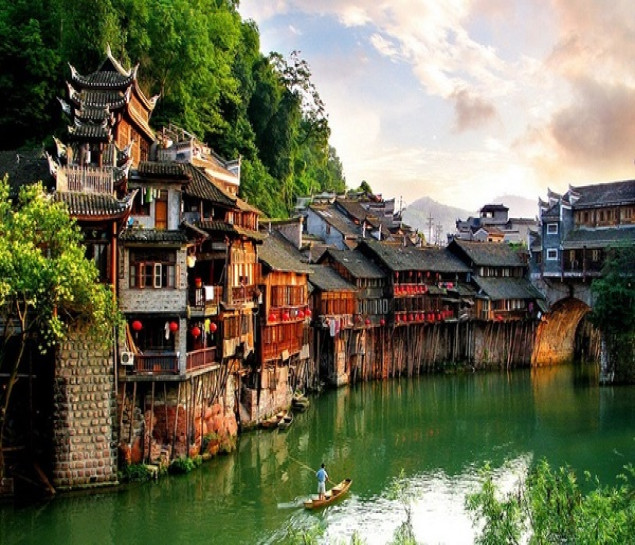 NAM NINH - LỆ BA - THIÊN HỘ MIÊU TRẠI