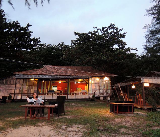 Khám phá biển Phú Quốc 5 ngày 4 đêm