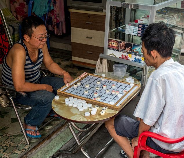 10 ngày thư giãn nghỉ biển ở Miền Nam