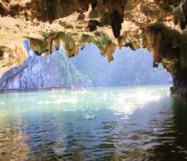 VERDURE LOTUS CRUISES 2 NGÀY 1 ĐÊM