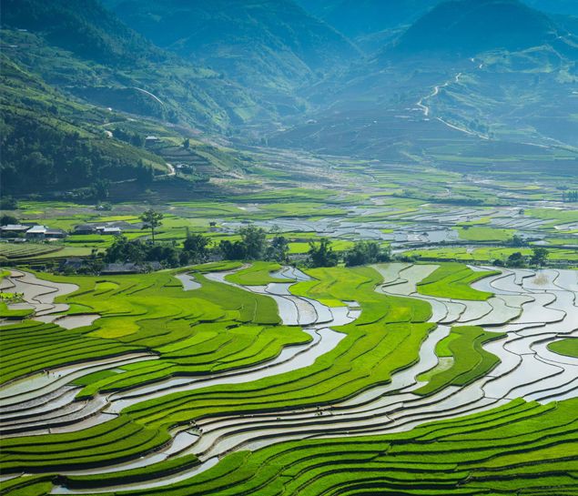 7 Ngày Khám Phá Tây Bắc