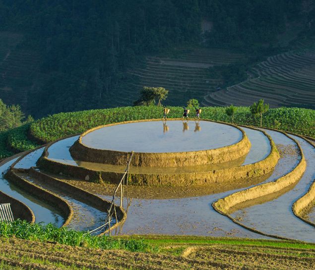 7 Ngày Khám Phá Tây Bắc