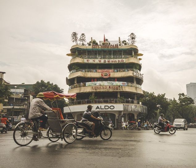7 Ngày Khám Phá Tây Bắc