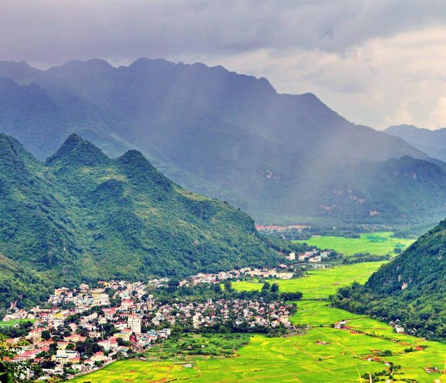 7 Ngày Khám Phá Tây Bắc