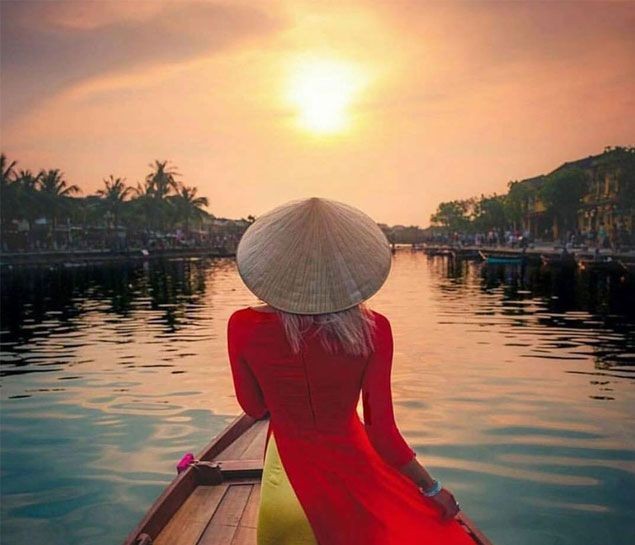 Những điểm du lịch không thể bỏ qua ở miền Trung và miền Nam